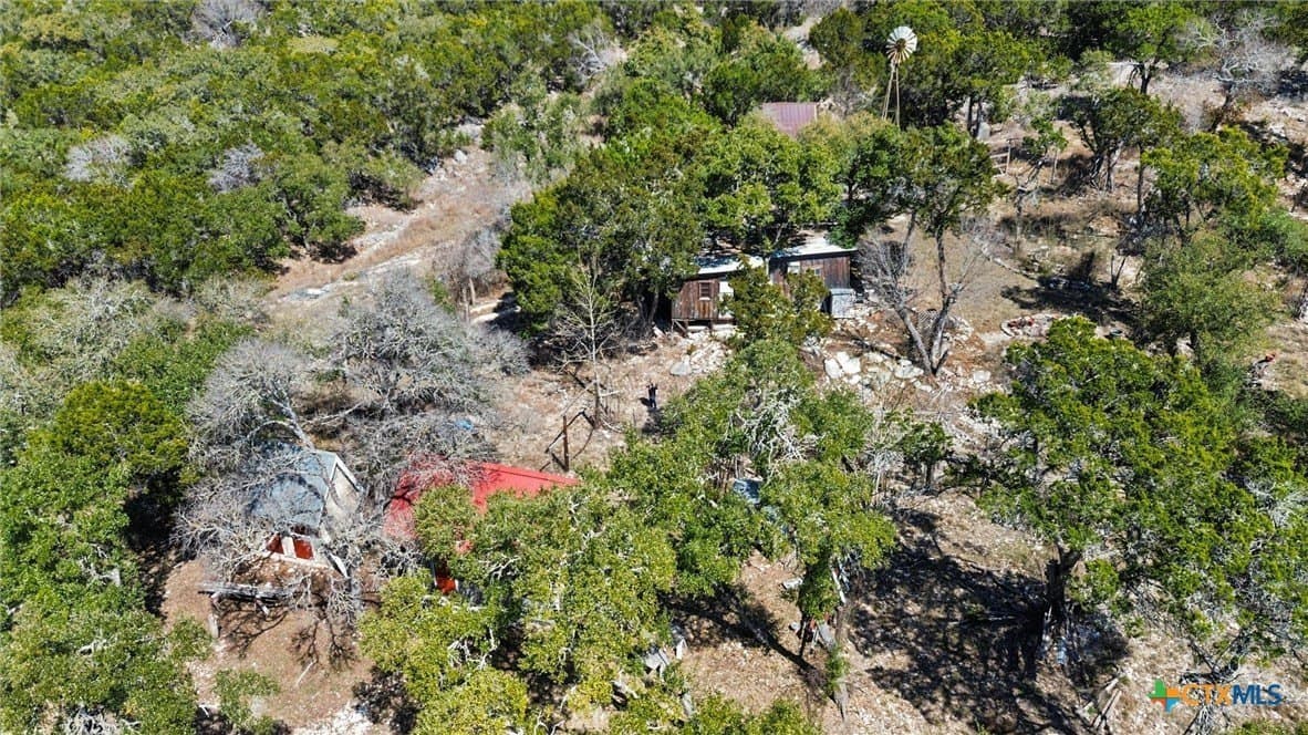 17.47 acres in Hays County - photo 5