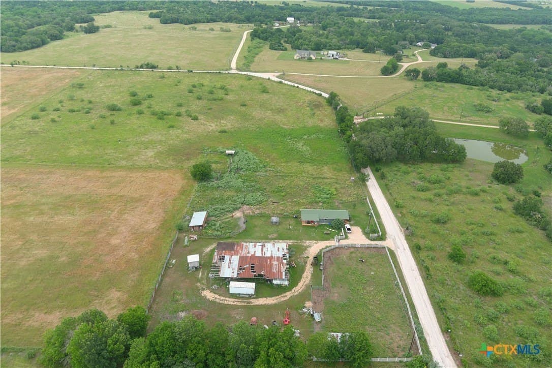 10 acres in Caldwell County - photo 7