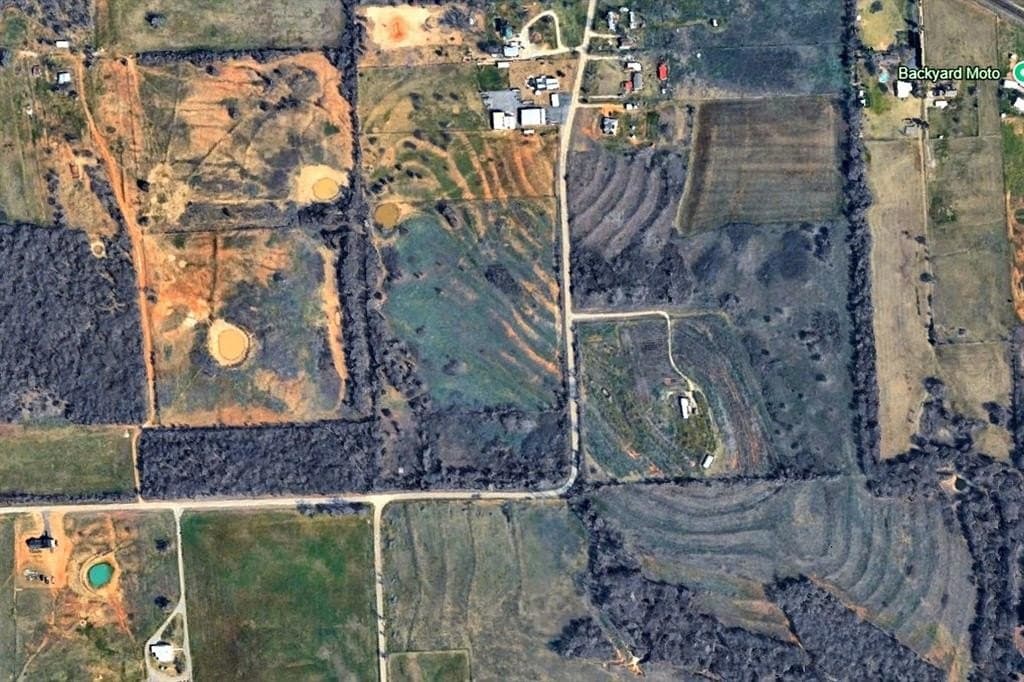 5 acres in Parker County - photo 8