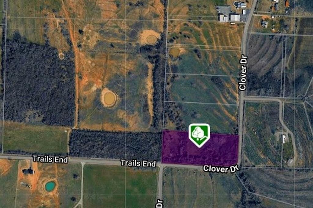 5 acres in Parker County - photo 3