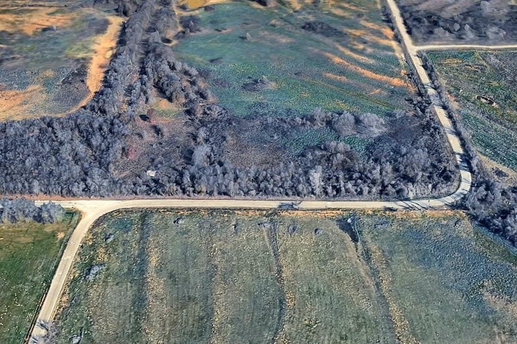 5 acres in Parker County - photo 7