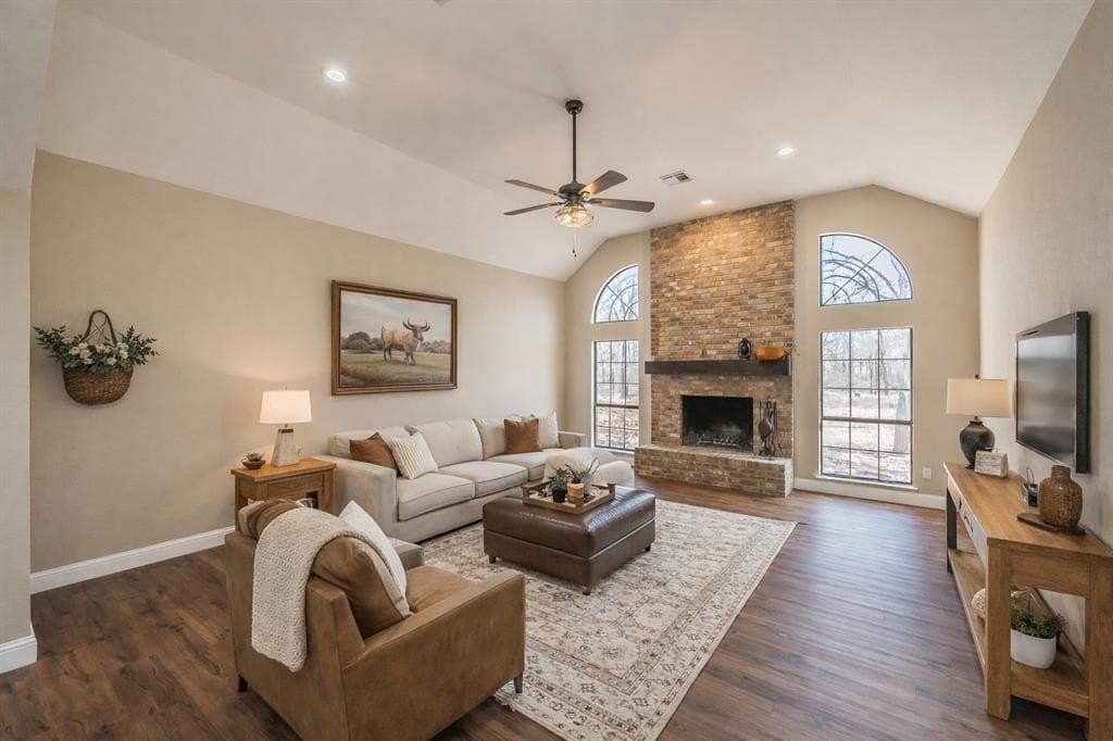 27 acres in McLennan County - photo 3