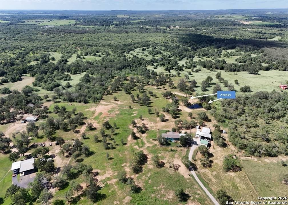 21.16 acres in Guadalupe County - photo 2