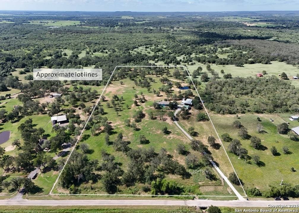 21.16 acres in Guadalupe County - photo 52