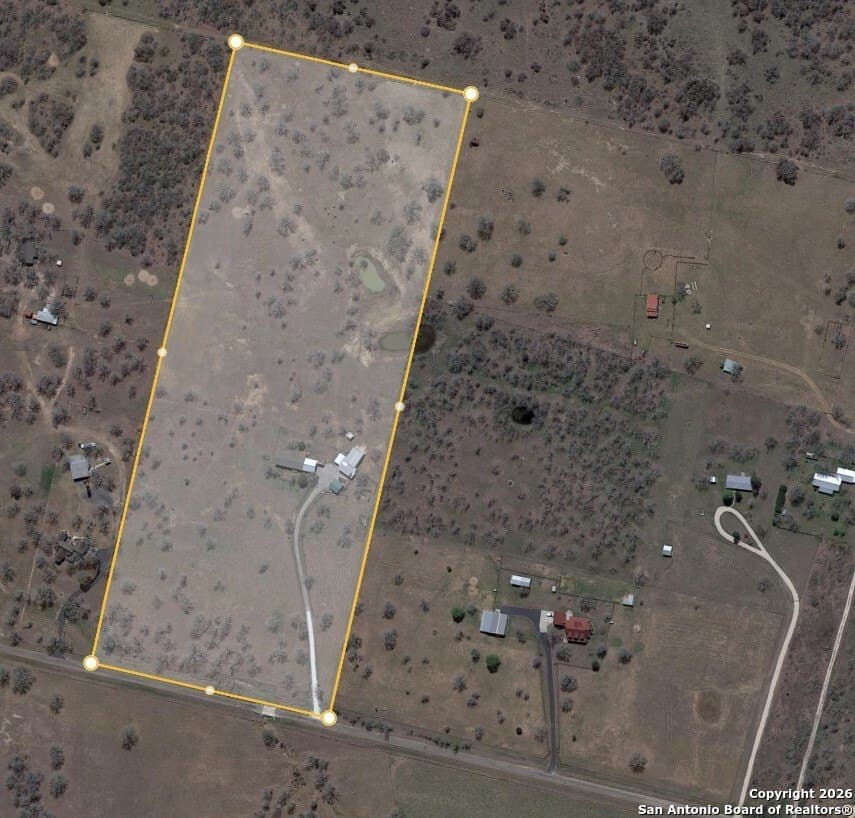 21.16 acres in Guadalupe County - photo 60