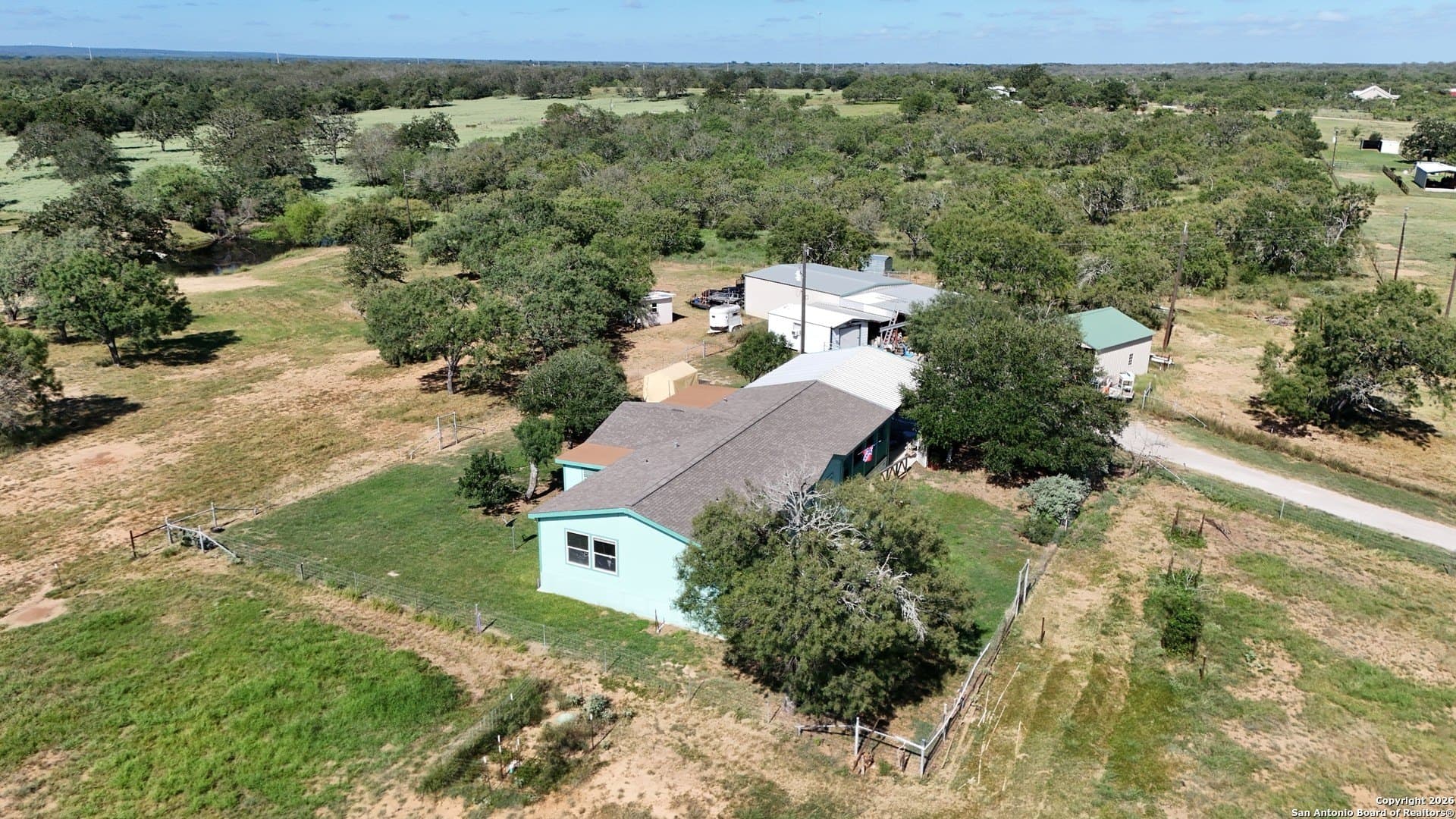 21.16 acres in Guadalupe County - photo 50