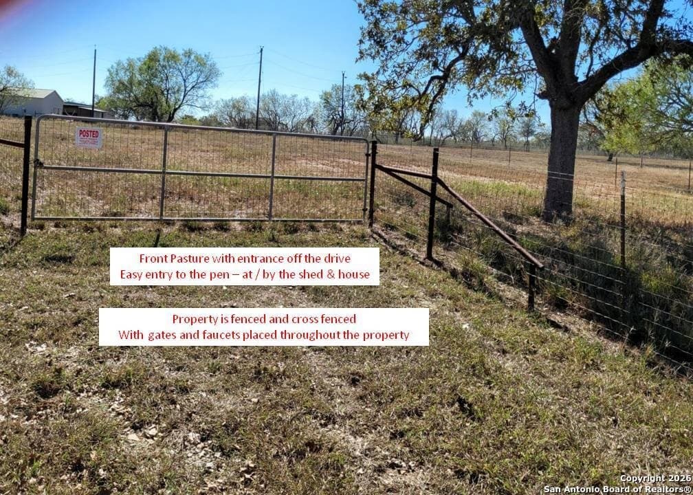 21.16 acres in Guadalupe County - photo 57