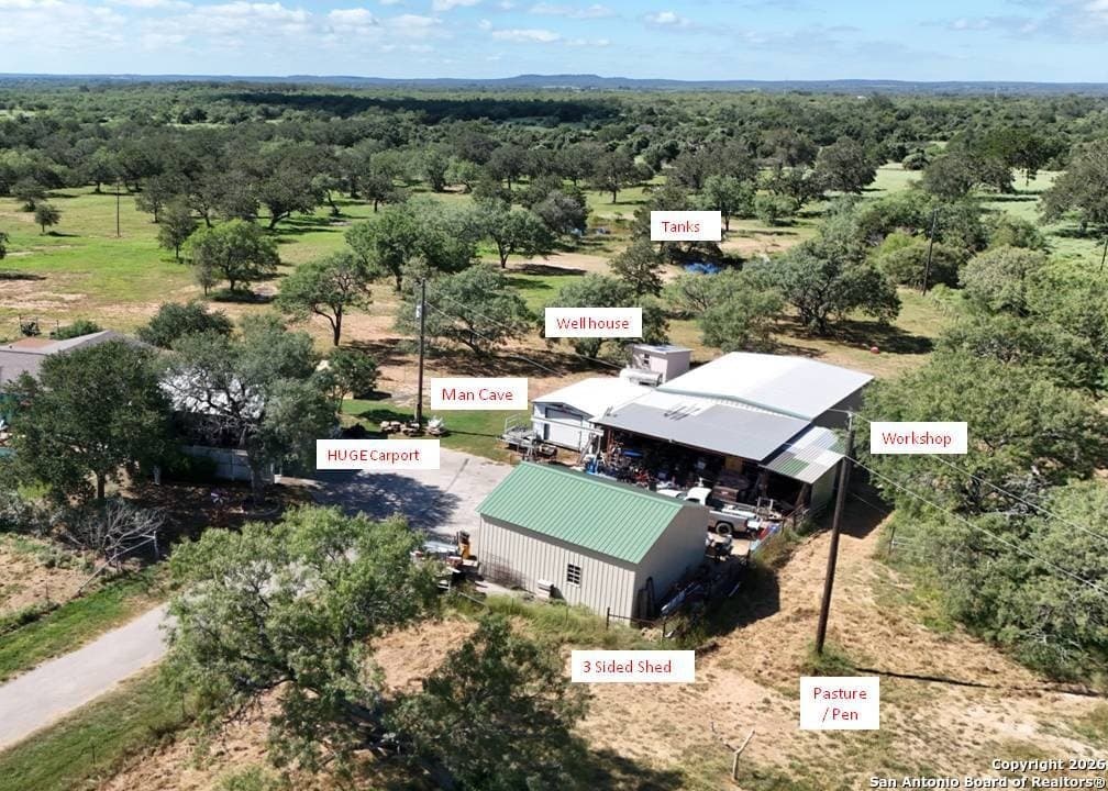 21.16 acres in Guadalupe County - photo 5