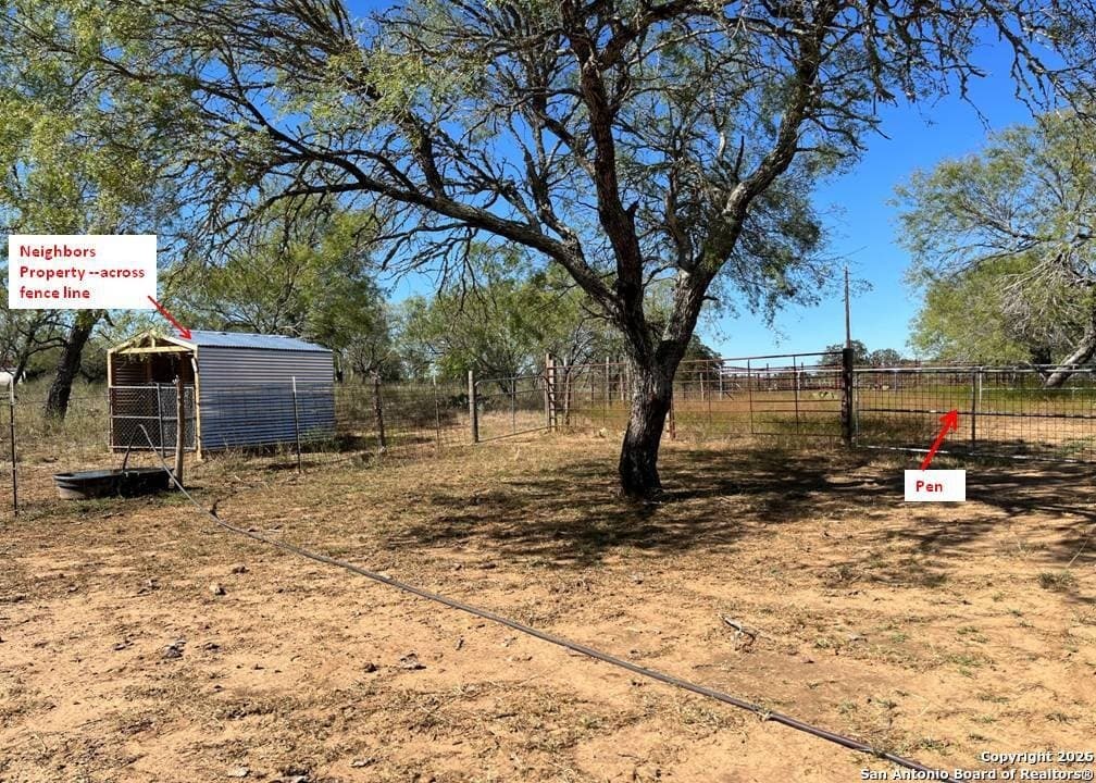 21.16 acres in Guadalupe County - photo 56