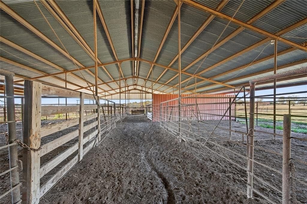268.16 acres in Red River County - photo 40