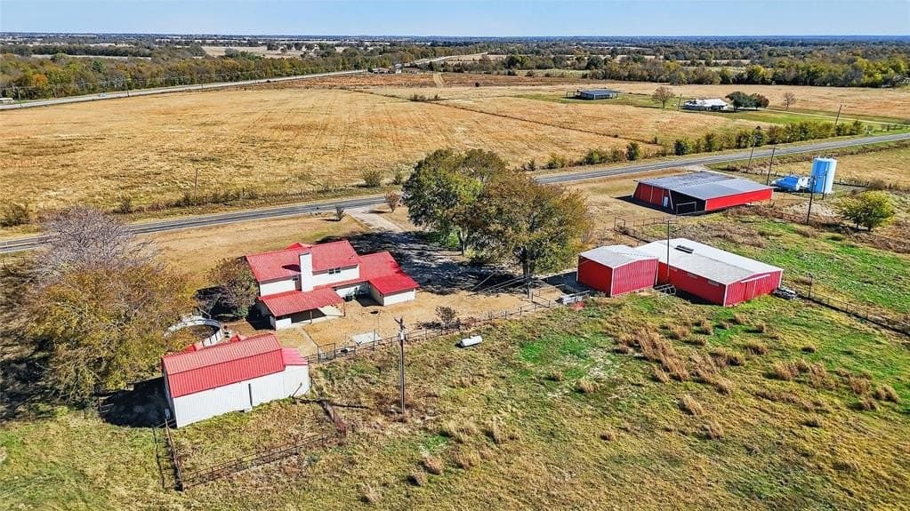 268.16 acres in Red River County - photo 7
