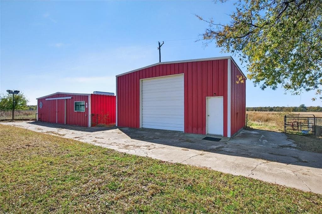 268.16 acres in Red River County - photo 33