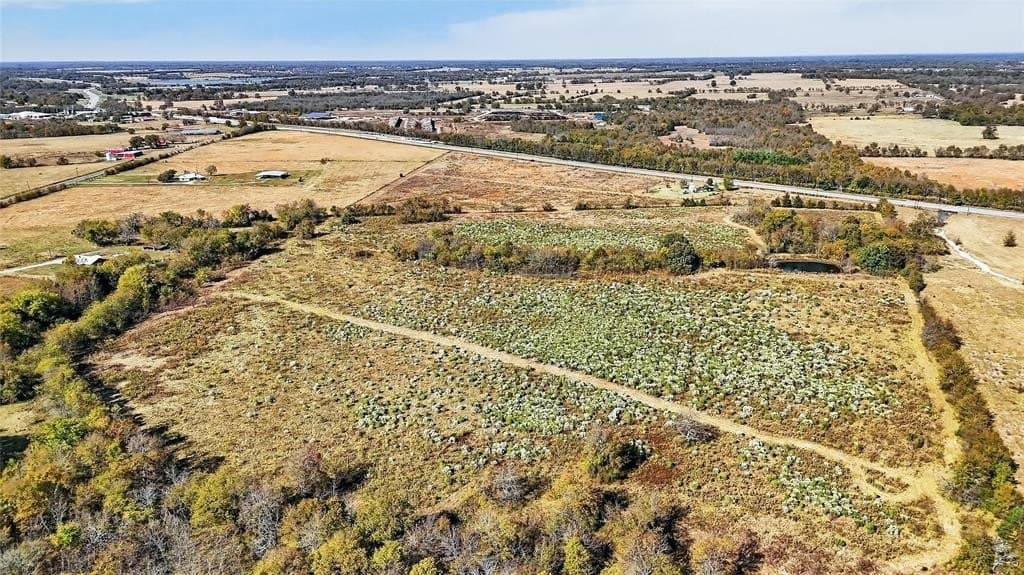 268.16 acres in Red River County - photo 13