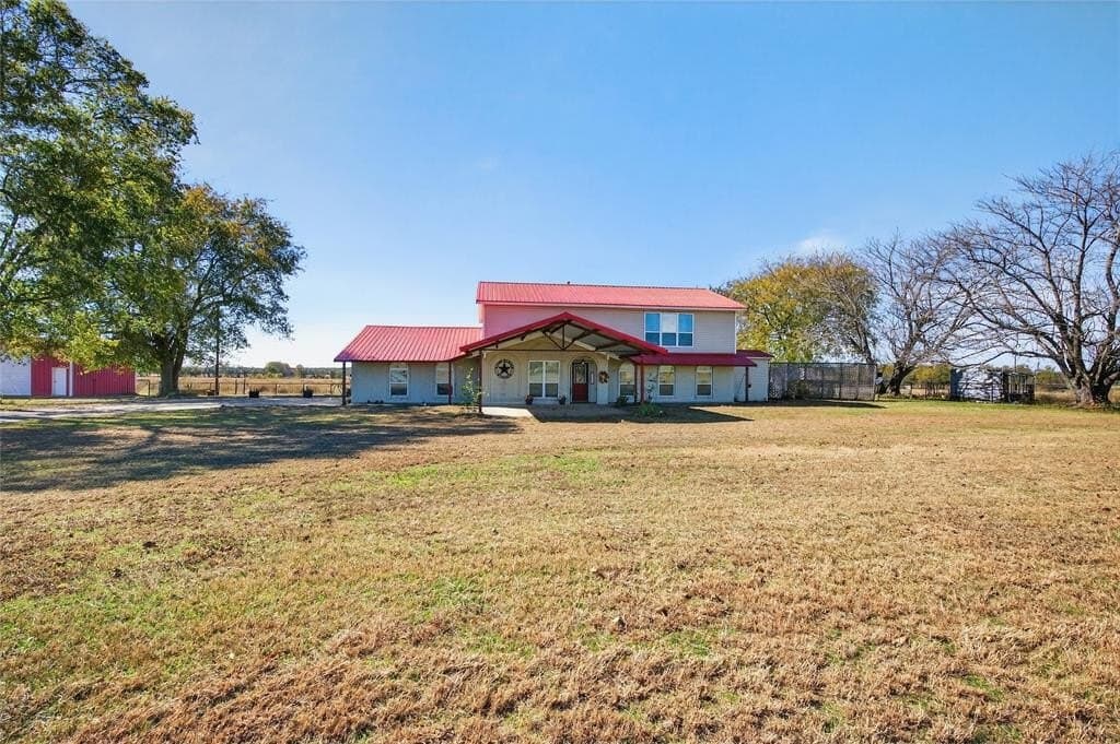 268.16 acres in Red River County - photo 16