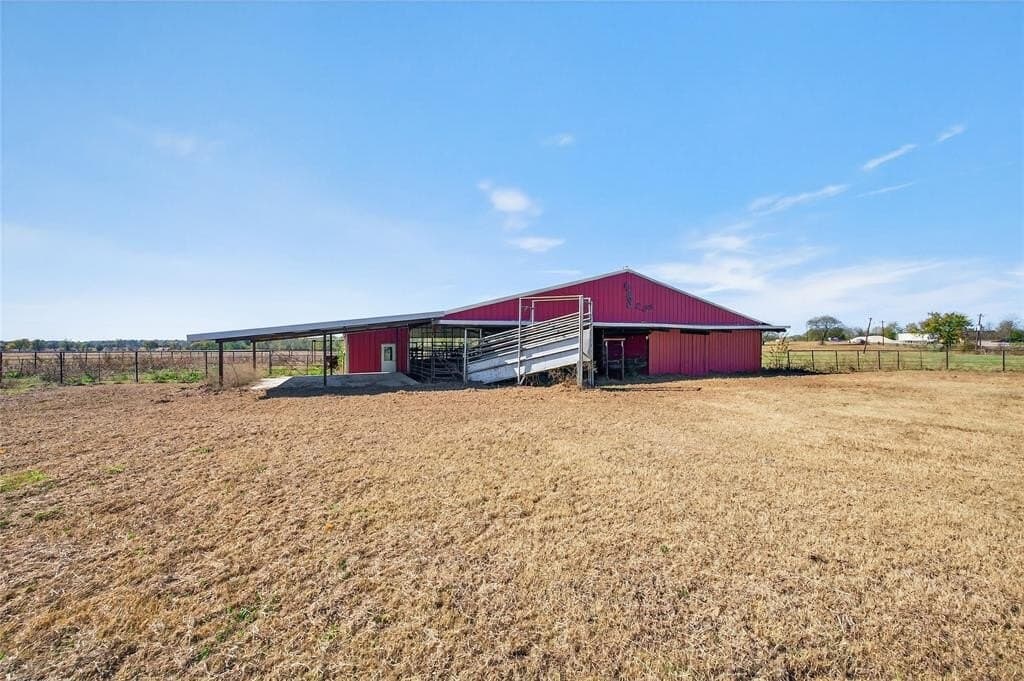268.16 acres in Red River County - photo 39