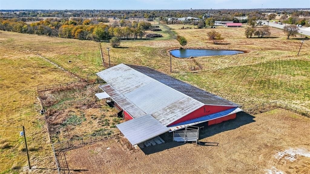 268.16 acres in Red River County - photo 5