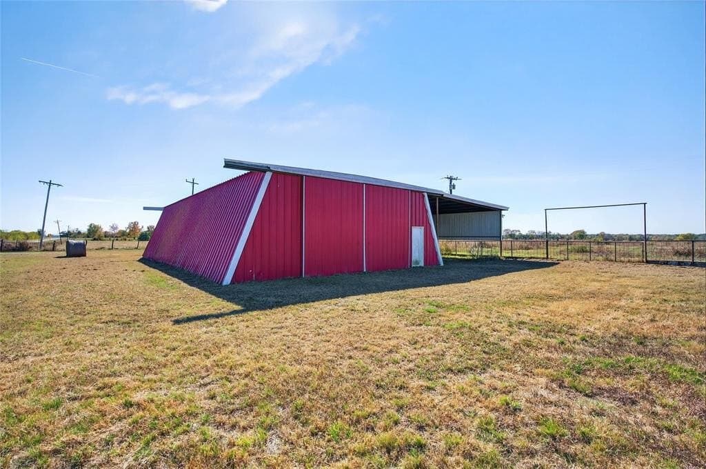 268.16 acres in Red River County - photo 37