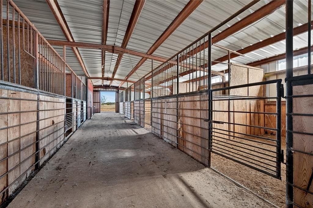 268.16 acres in Red River County - photo 36