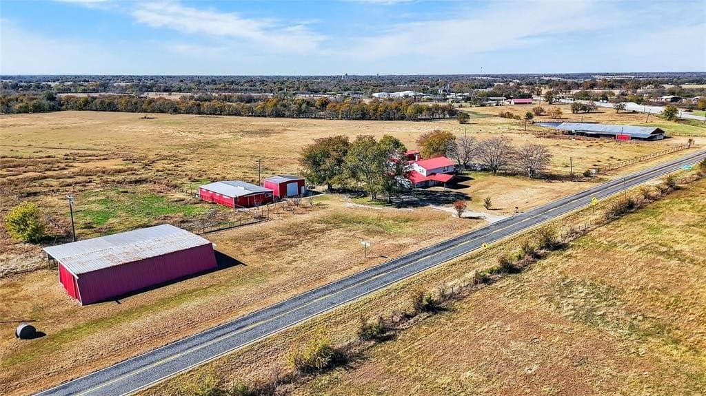 268.16 acres in Red River County - photo 4