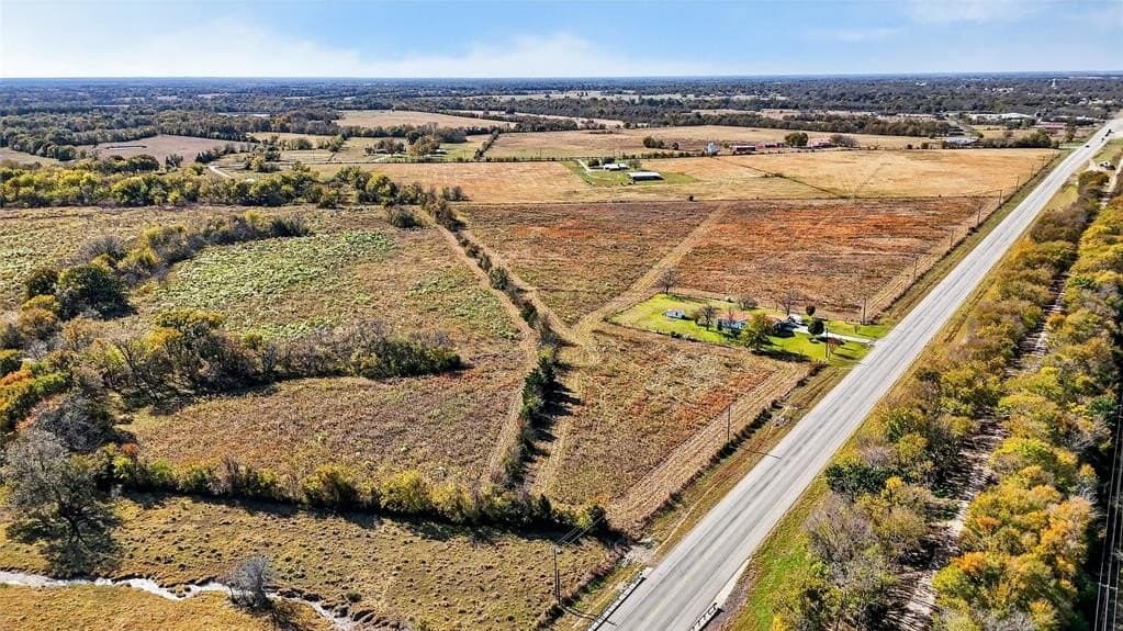 268.16 acres in Red River County - photo 14