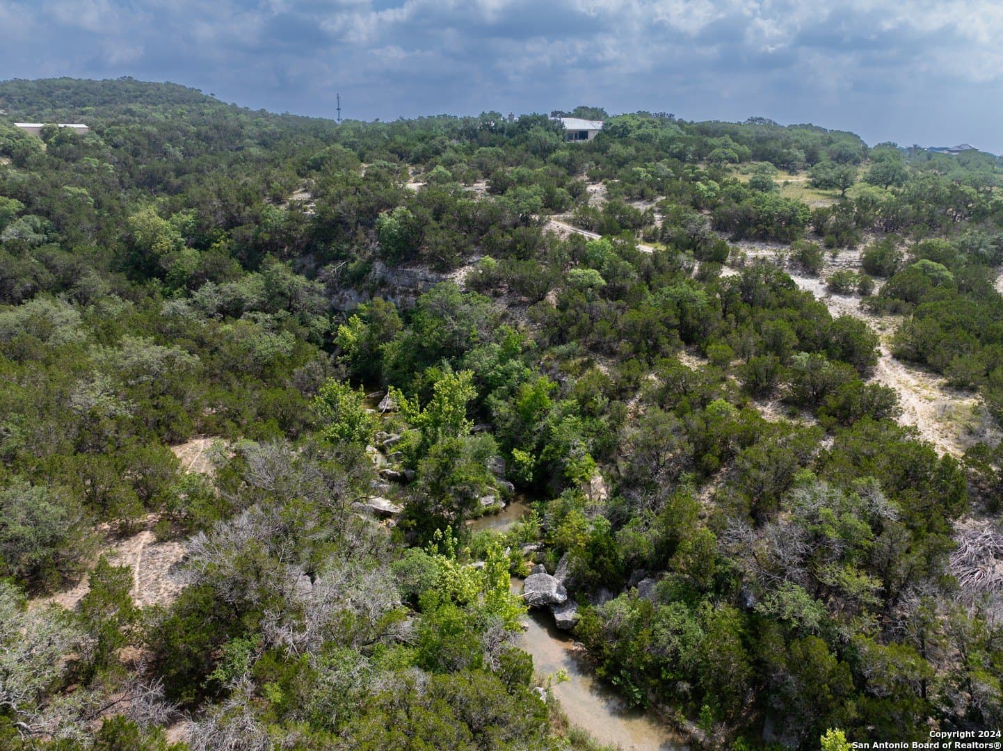24.29 acres in Bexar County - photo 8