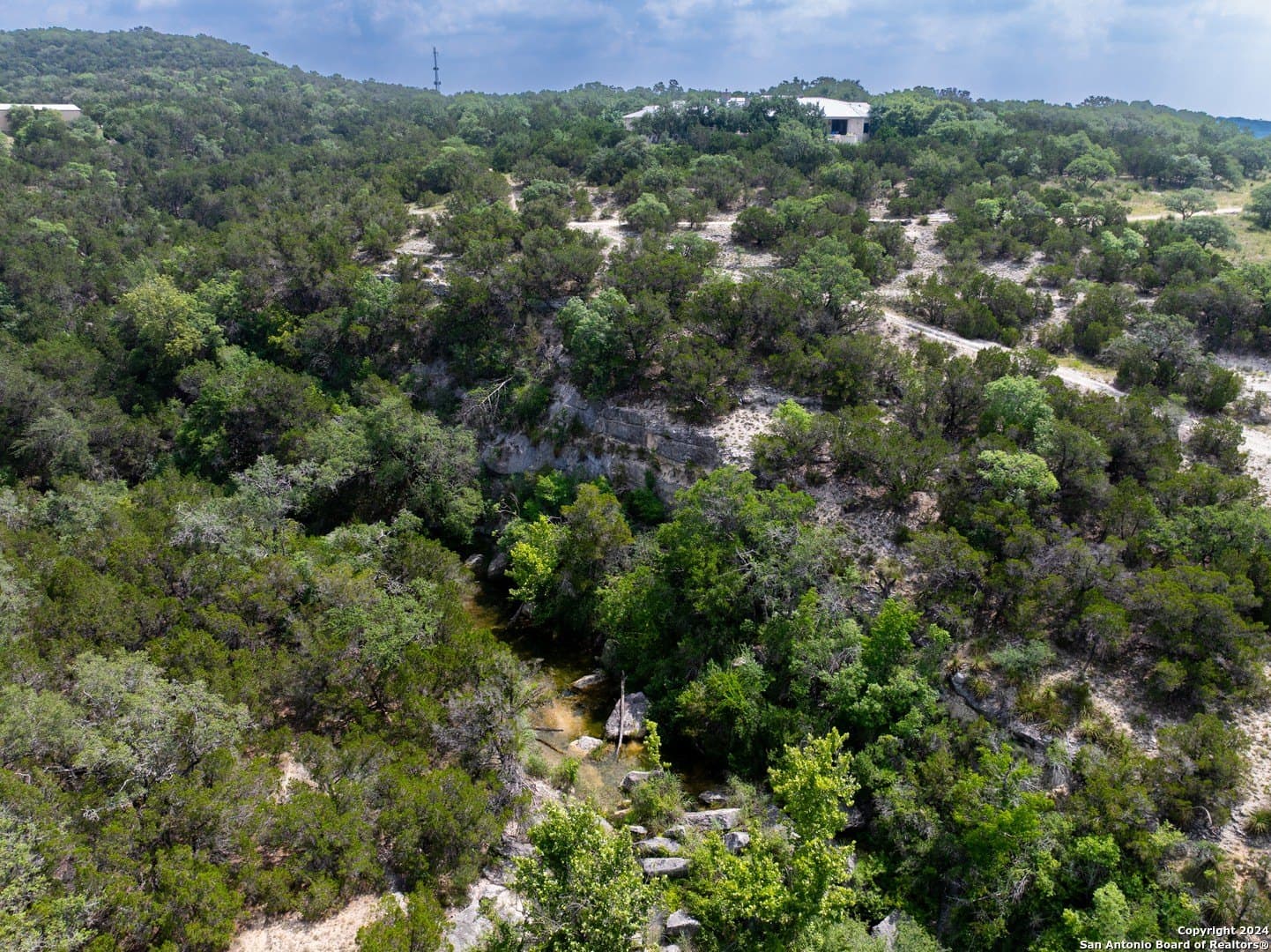 24.29 acres in Bexar County - photo 7