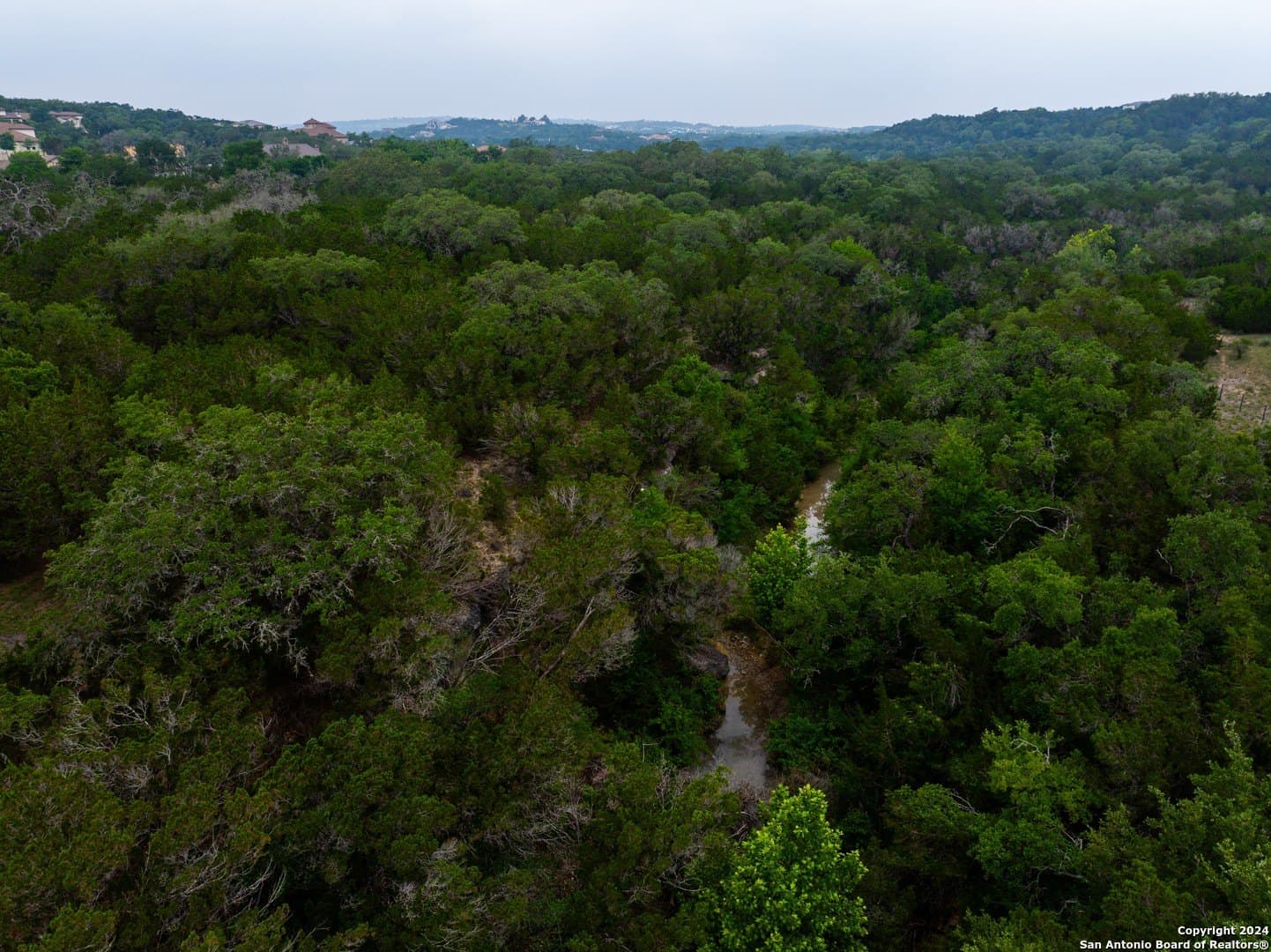 24.29 acres in Bexar County - photo 3