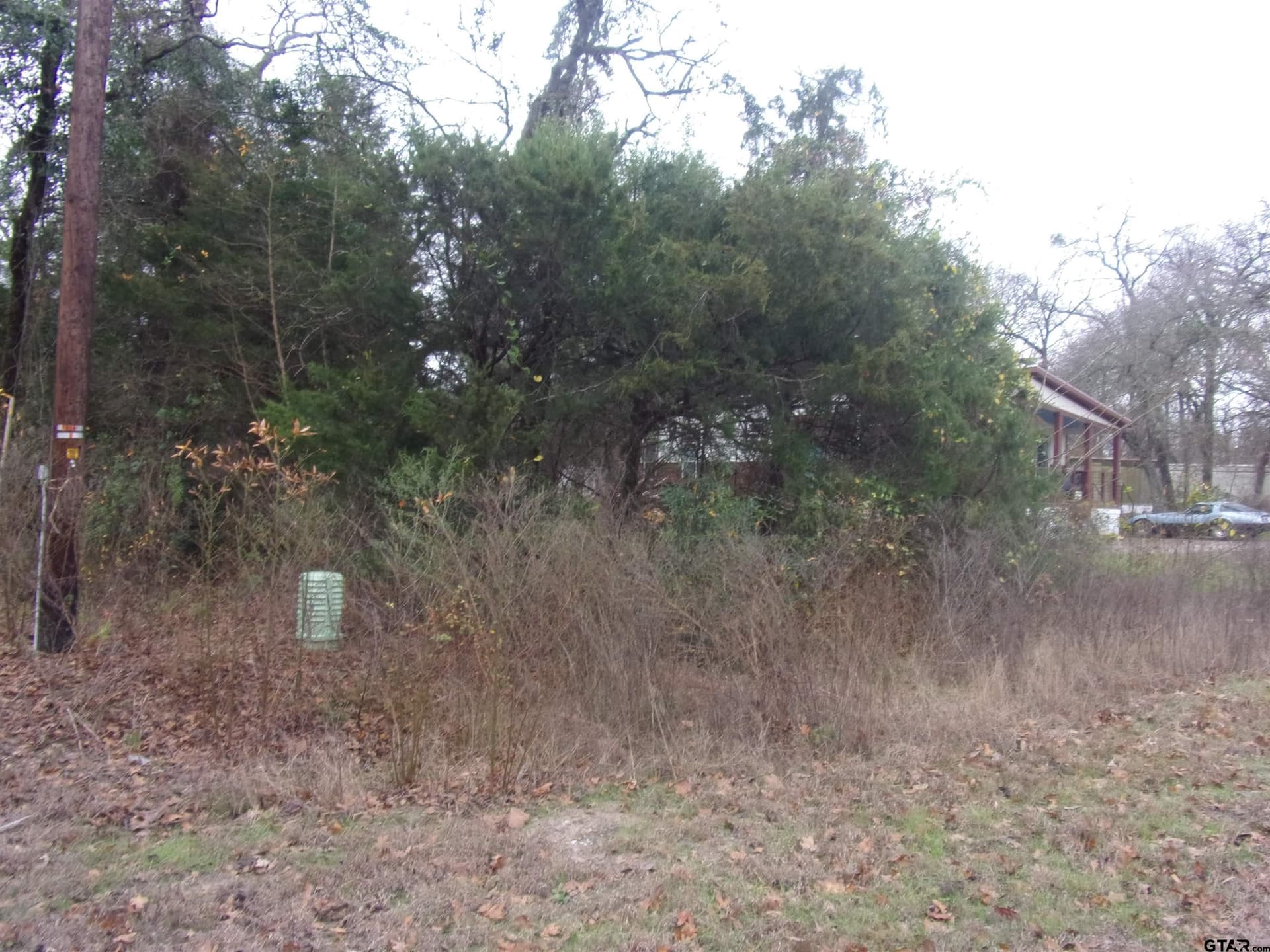 0.18 acres in Van Zandt County - photo 3