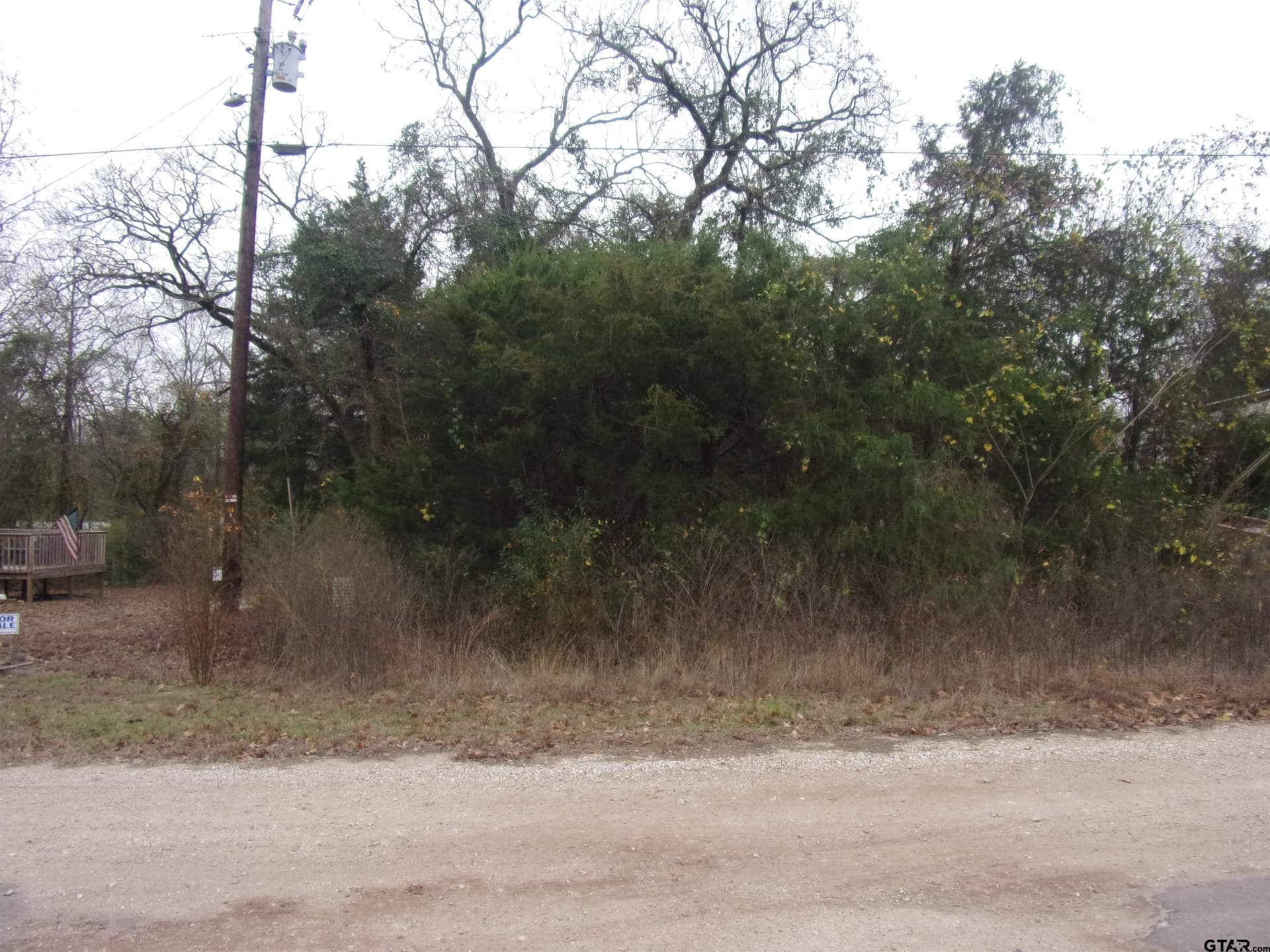 0.18 acres in Van Zandt County - photo 2