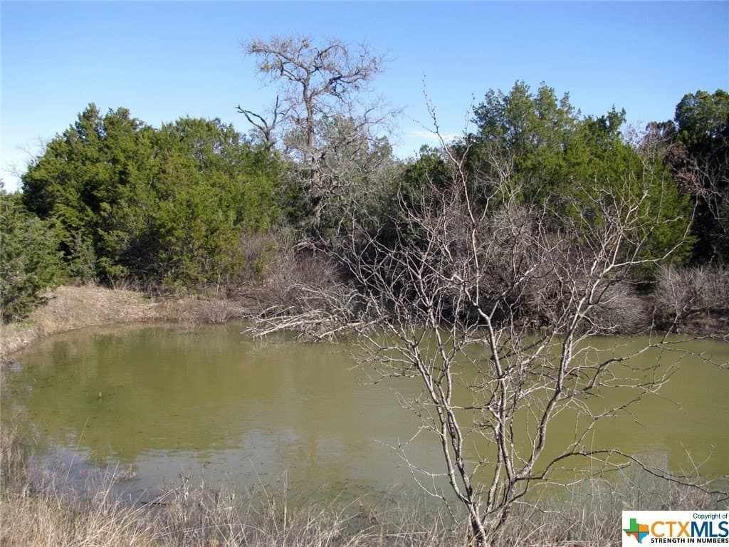 County Road 421 lot: 3