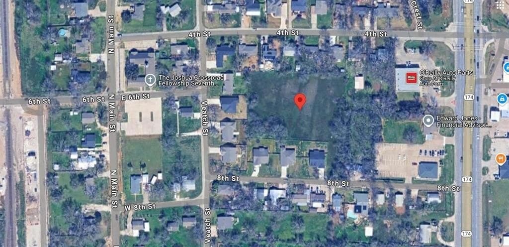 2.15 acres in Johnson County - photo 3