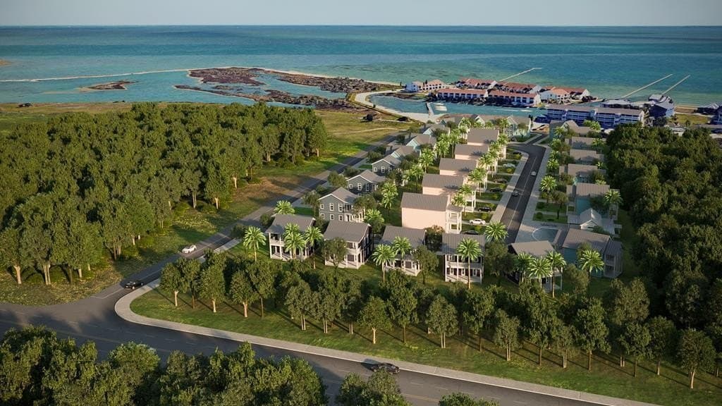 0 acres in Aransas County - photo 2