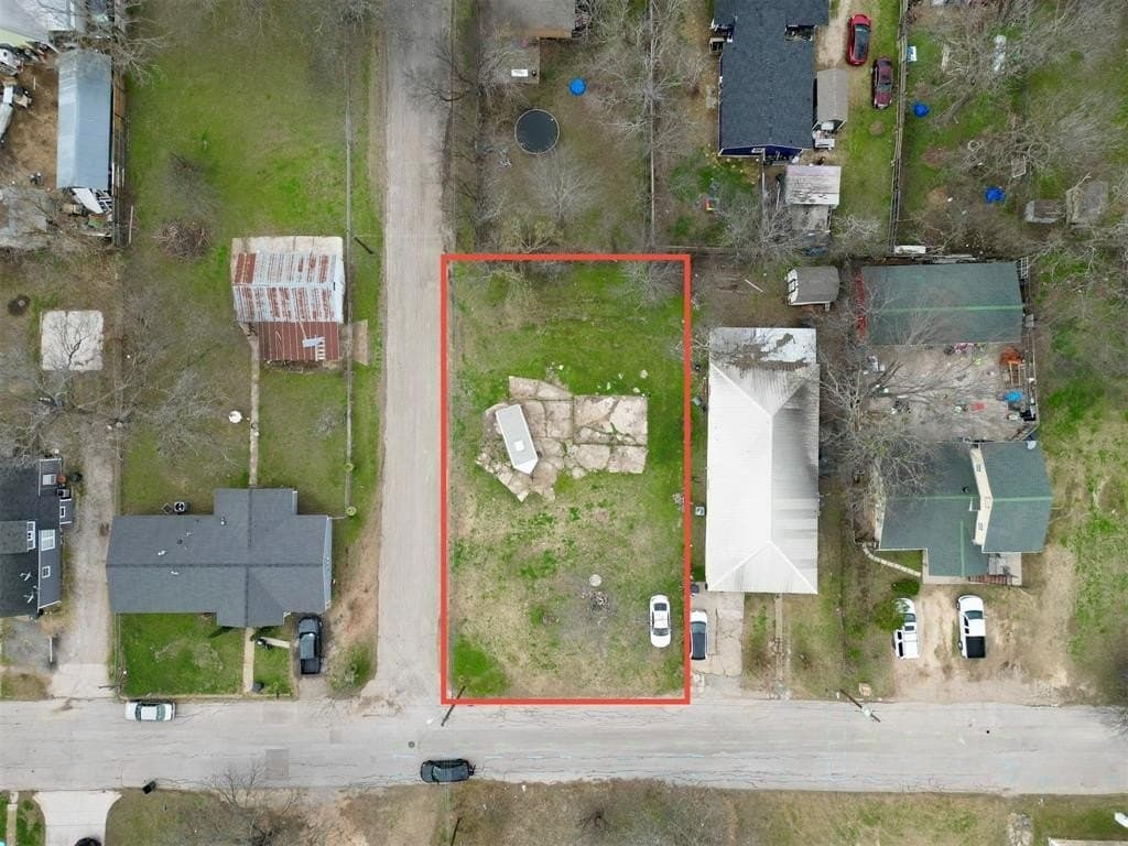 0.24 acres in Johnson County - photo 3