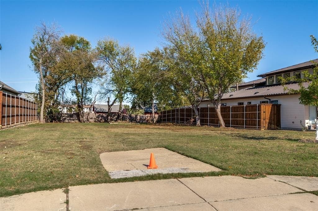 0.23 acres in Tarrant County - photo 2