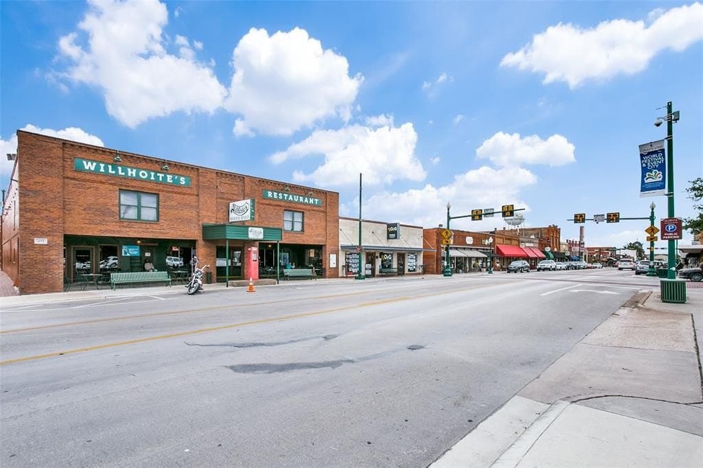 0.23 acres in Tarrant County - photo 5