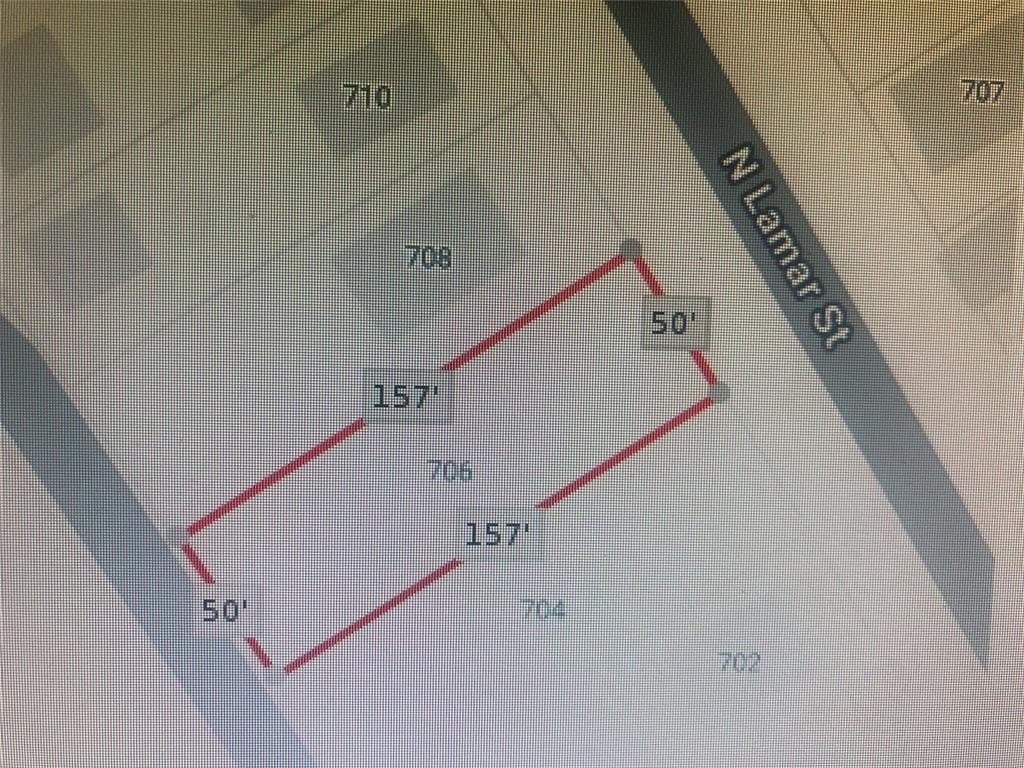 0.17 acres in Wichita County - photo 2