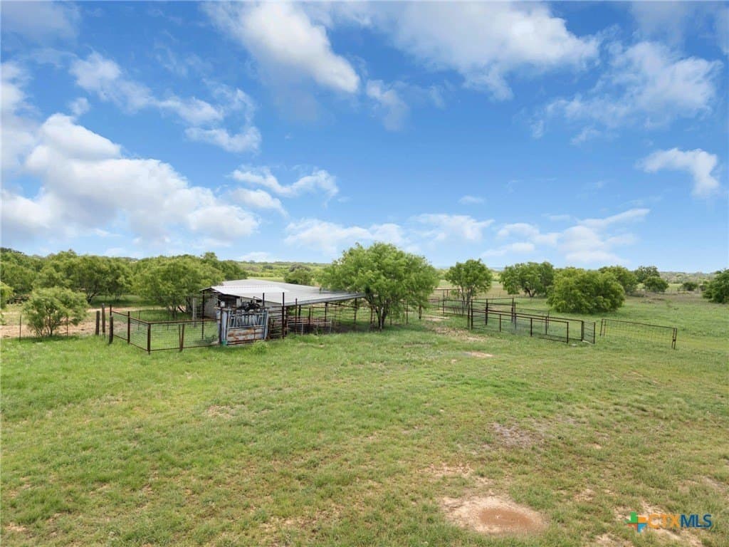 276 acres in Mills County - photo 23