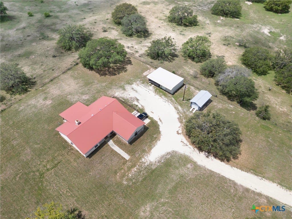276 acres in Mills County - photo 8