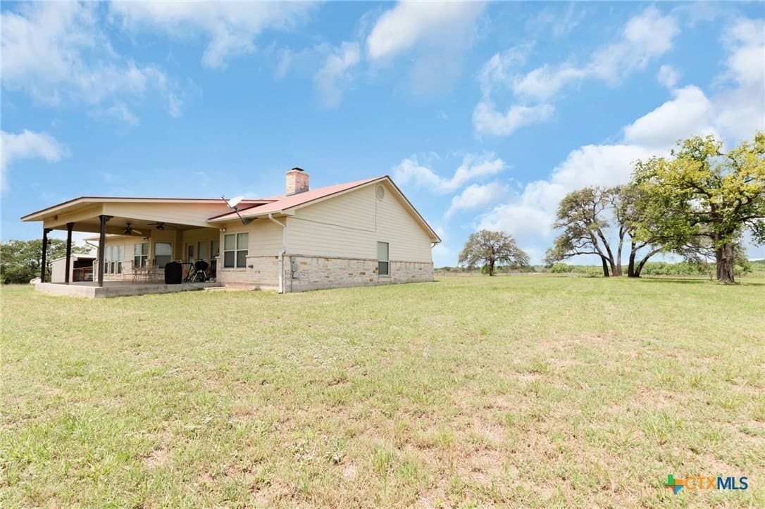 276 acres in Mills County - photo 9