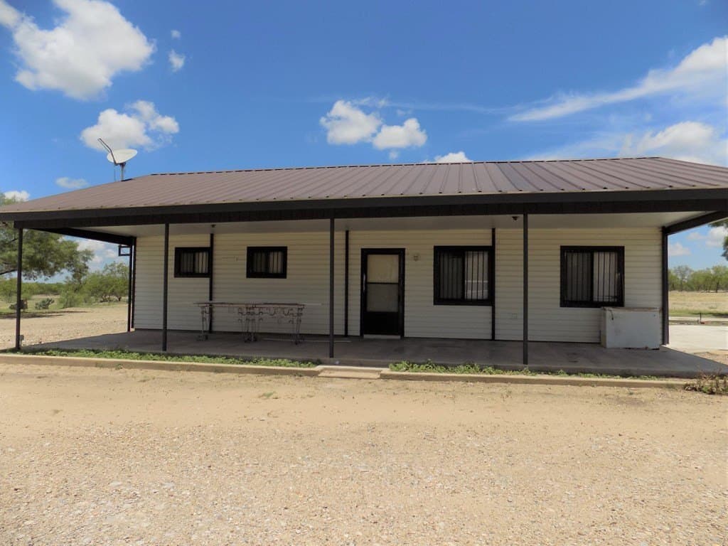 20.18 acres in Maverick County - photo 2