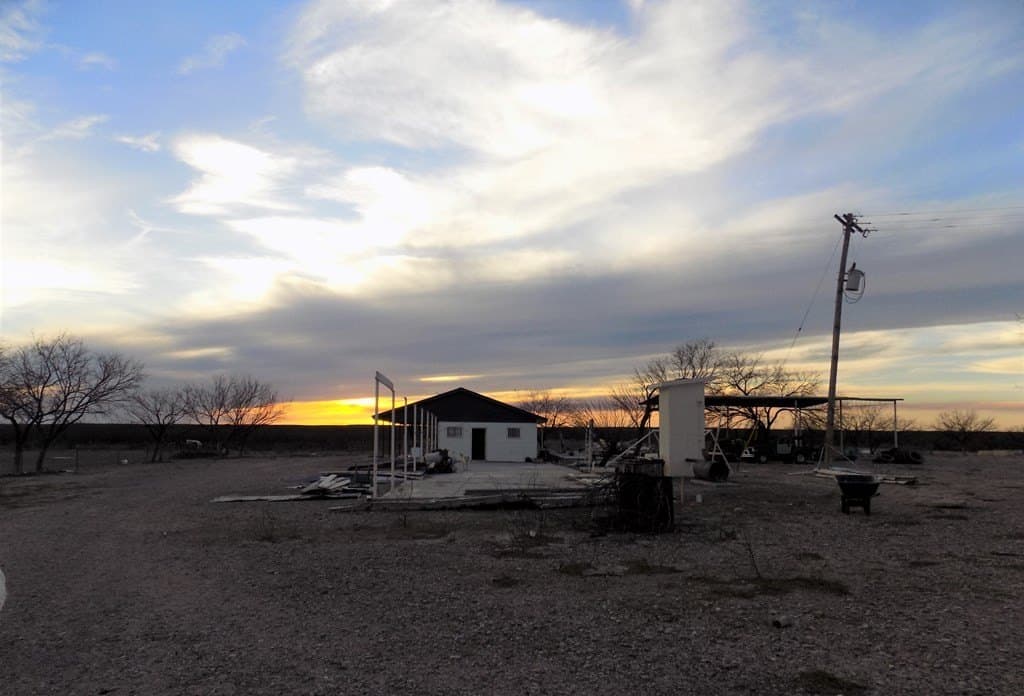 20.18 acres in Maverick County - photo 6
