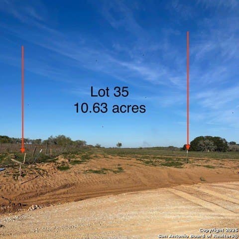 10.63 acres in Wilson County - photo 3