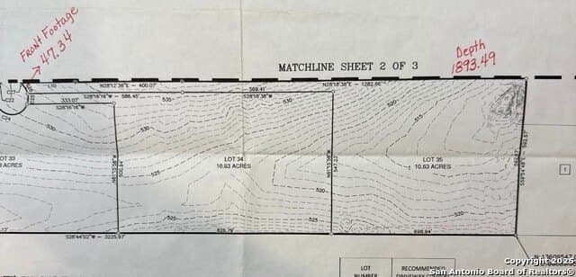 10.63 acres in Wilson County - photo 5