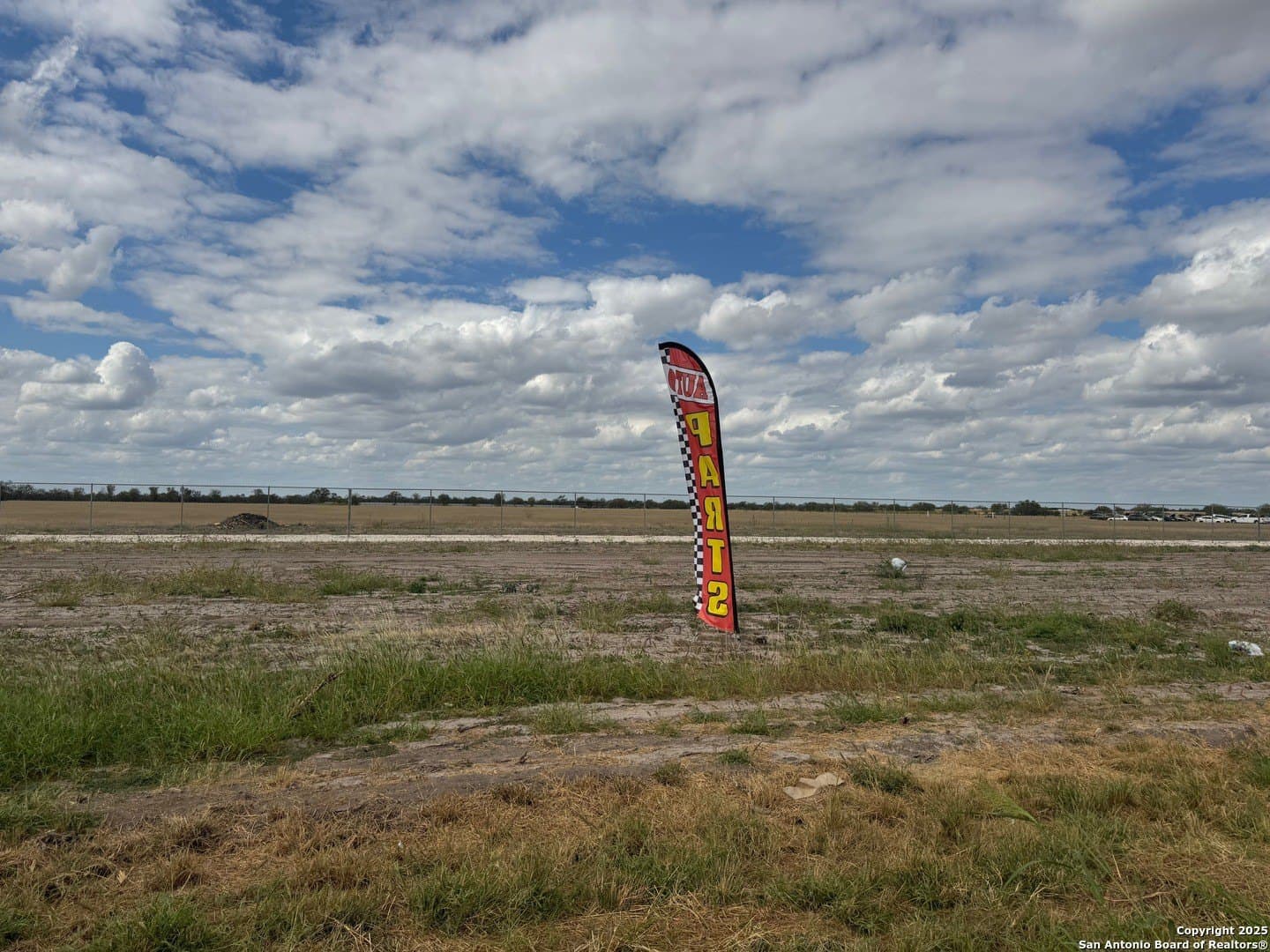 Summerwood Lane lot: 2