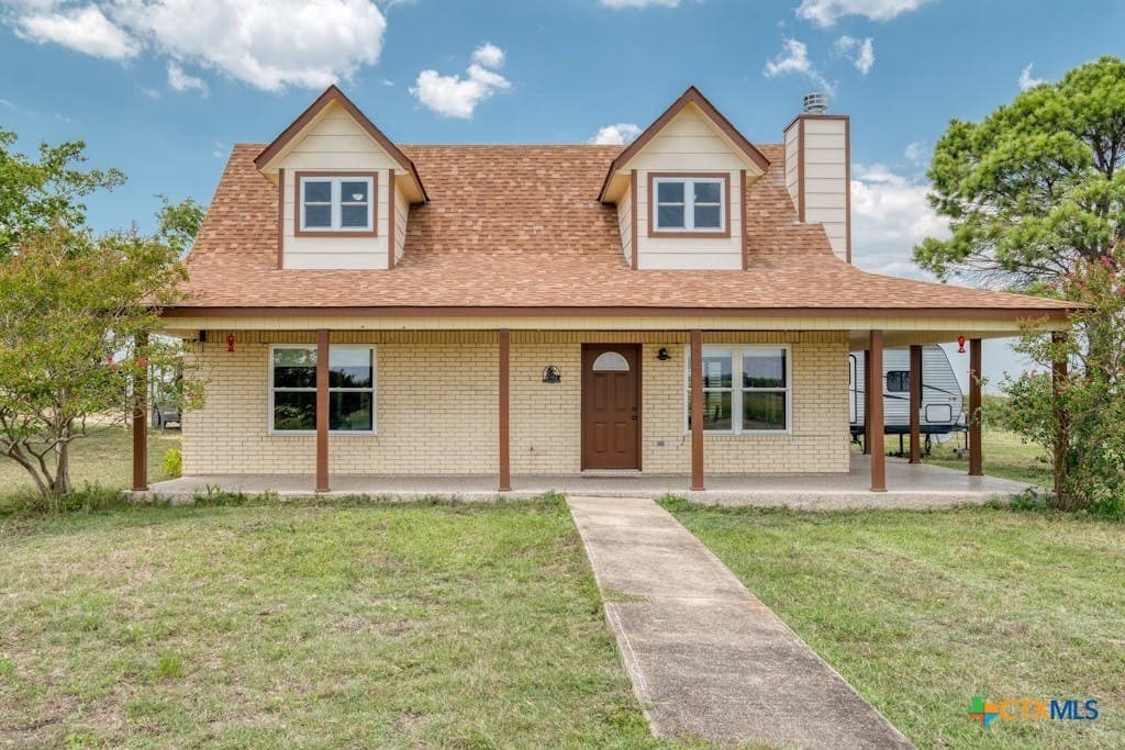 1540 County Road 114