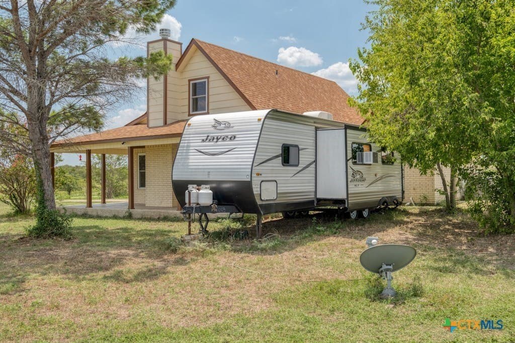 10.29 acres in Milam County - photo 21