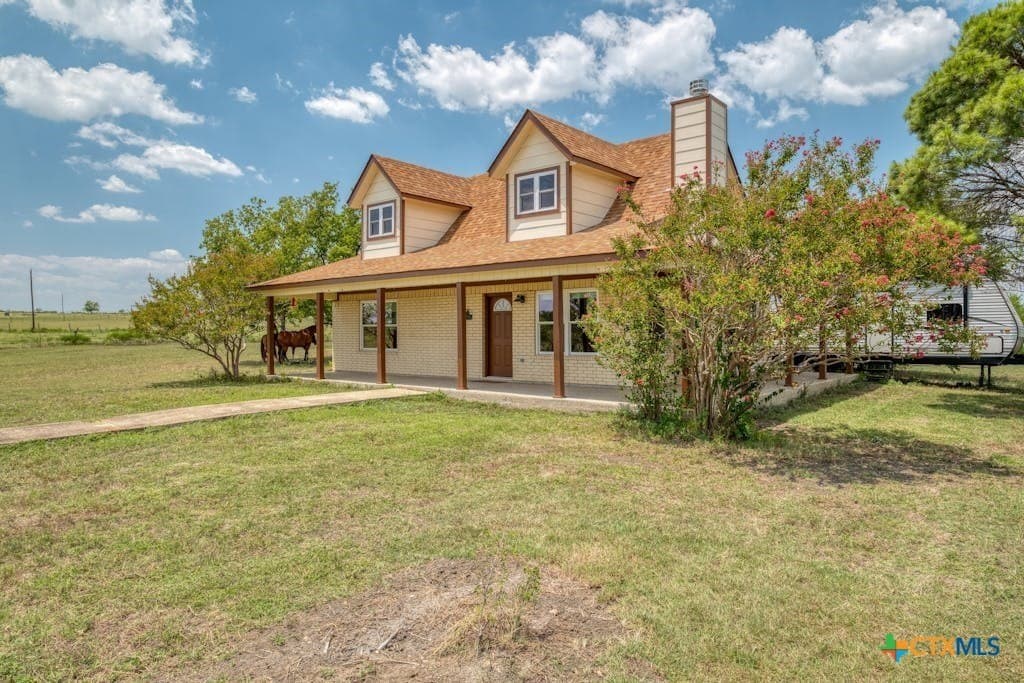 10.29 acres in Milam County - photo 2