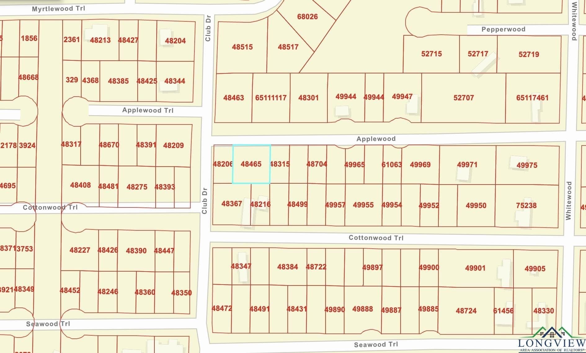 0 acres in Upshur County - photo 3
