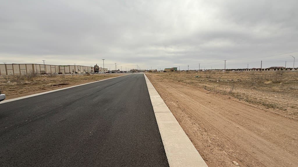 1.28 acres in Ector County - photo 3