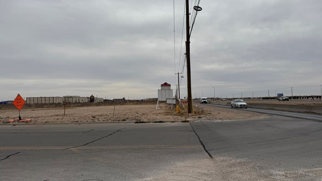 1.28 acres in Ector County - photo 5
